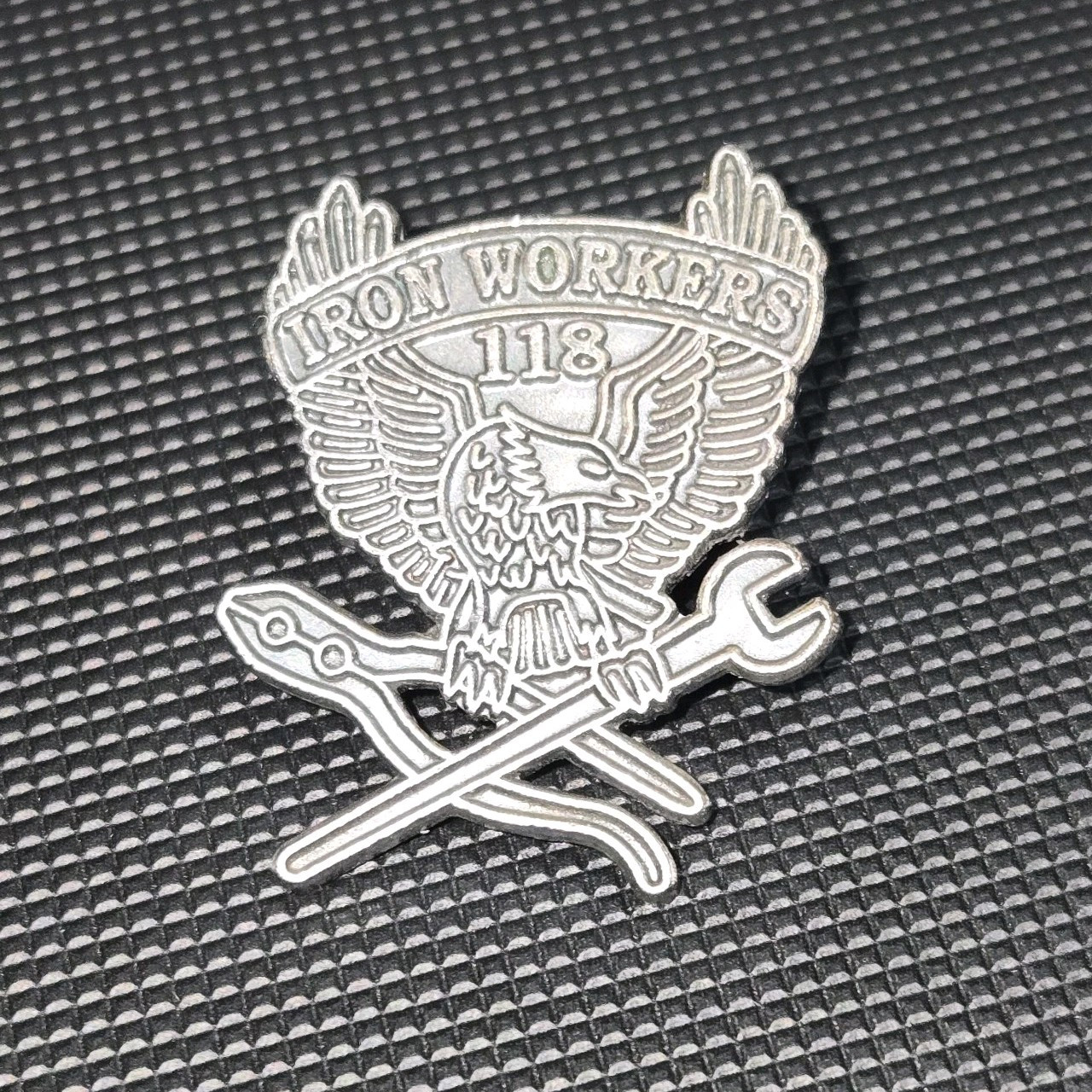 3 CASCO MECCANICO PERICOLO/CAPPELLO RIGIDO/CASSETTA DEGLI - Foto 10