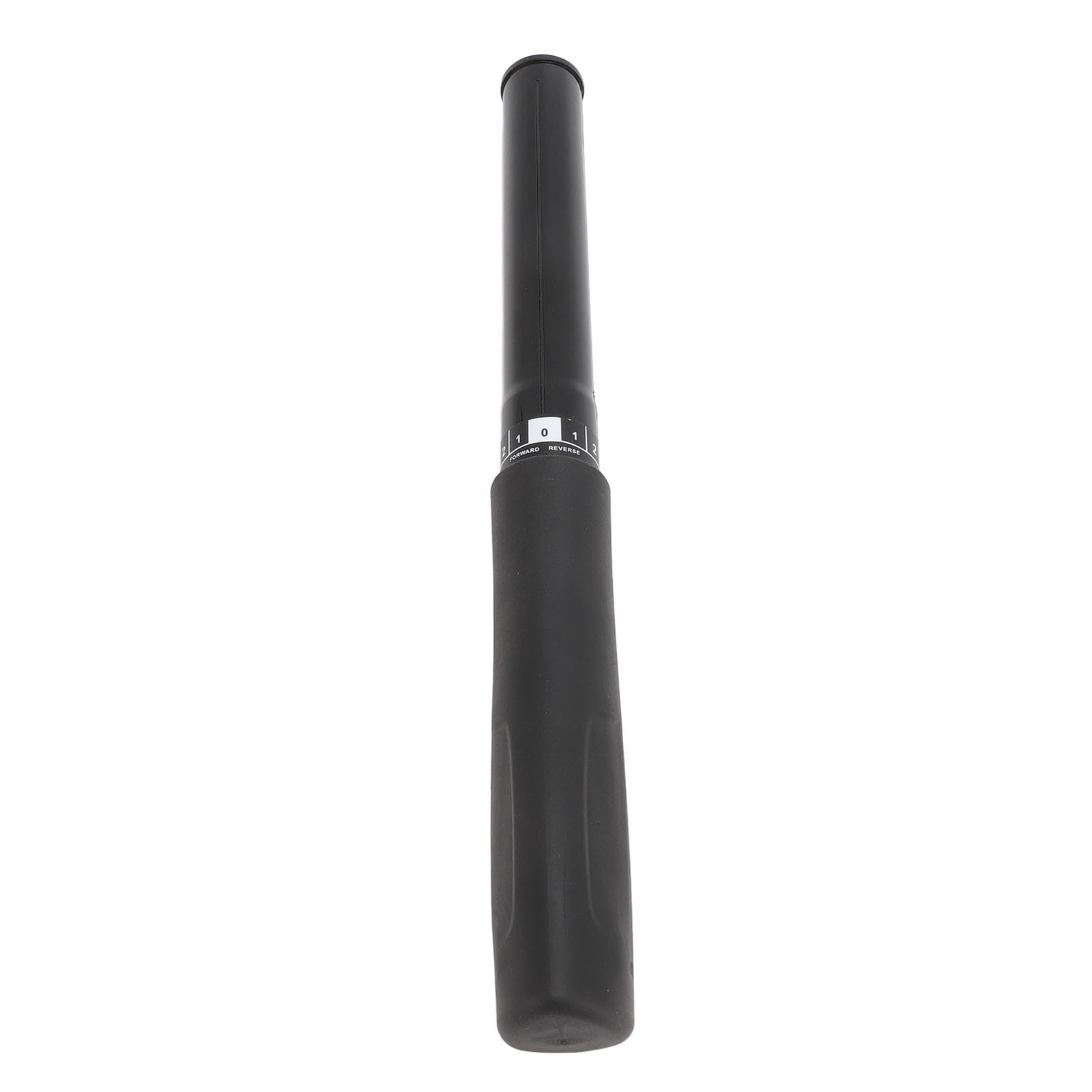 Boat Tiller Handle Ergonomic Grip Slip Resistant Marine Telescopic Extension