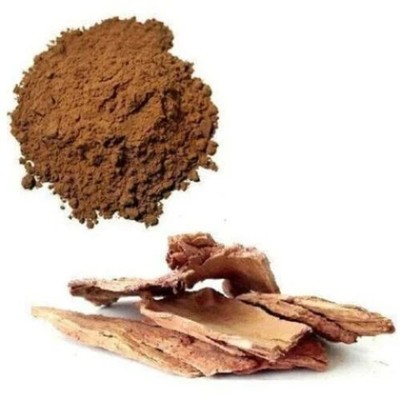 Reines Arjuna Pulver - Premium ''A'' Klasse - Terminalia Arjuna Rinde 1000g - 2kg - Bio