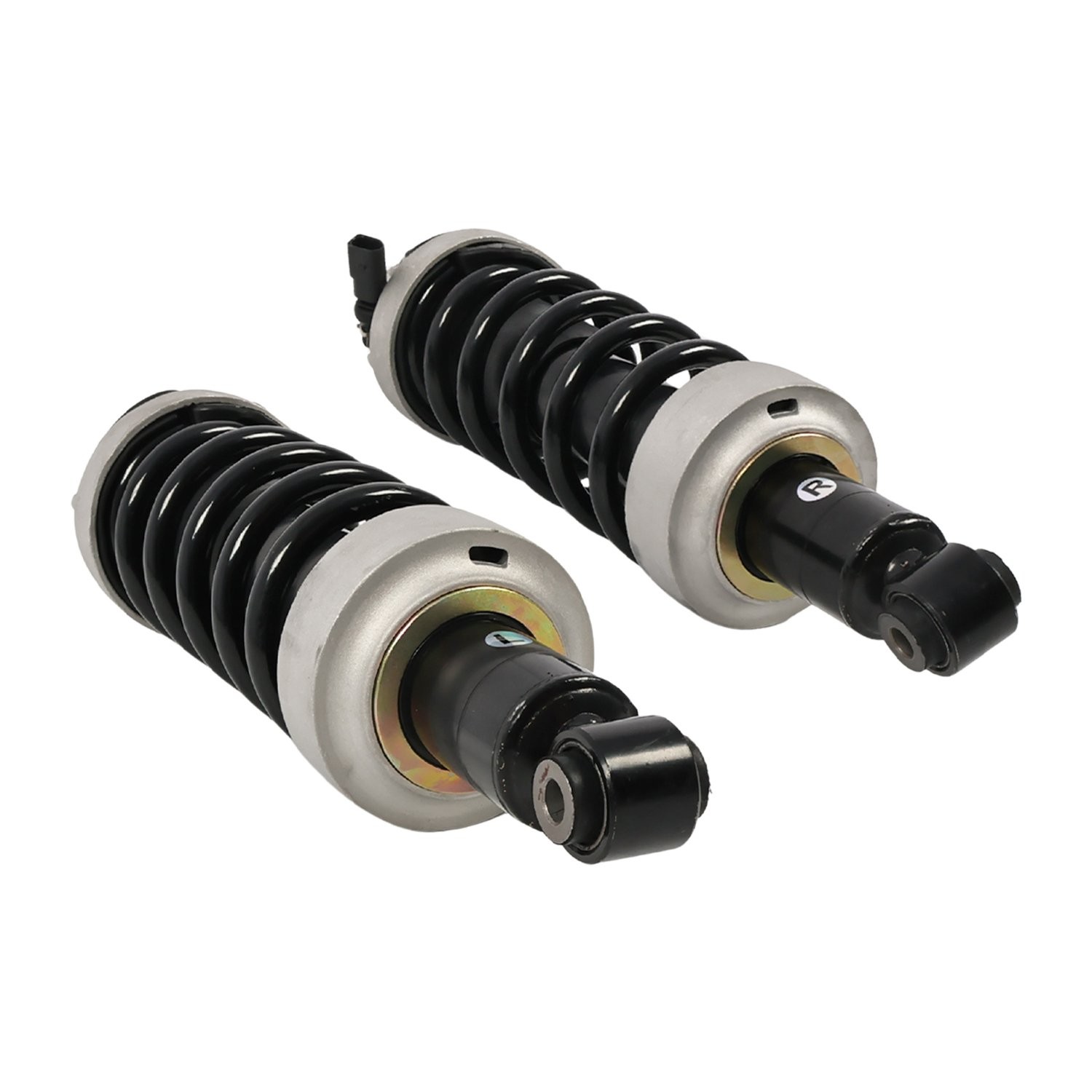 For Audi R8 V8 V10 2007-2015 2x Rear Left Right Shock Absorber Struts MagneRide