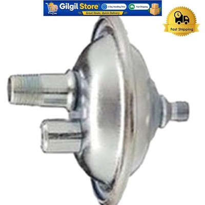 Efficient Air Volume Control for 120 Gallon Tanks - 100 PSI, Non-Repairable