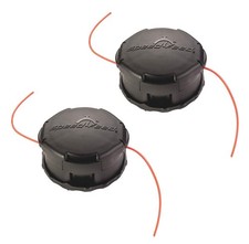 Echo Genuine Speed-feed 400 Trimmer Heads 2 Pack 99944200907b-2pk