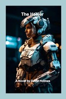 David Holmes | The Healer | Taschenbuch | Englisch (2024) | [.]