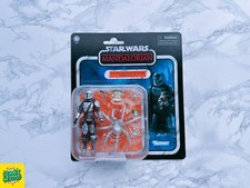 Star Wars The Vintage Collection - YOU CHOOSE FIGURE - 3.75 Carded Deluxe Battle