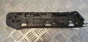 VW CADDY III Furgon 2KA, 2KH, 2CA, 2CH Stoßstangenhalter vorne rechts 31575916