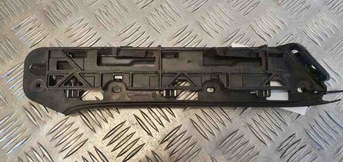 VW CADDY III Furgon 2KA, 2KH, 2CA, 2CH Stoßstangenhalter vorne rechts 31575916