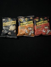 Smartfood White Cheddar Flavored Popcorn 8.5 Ounce