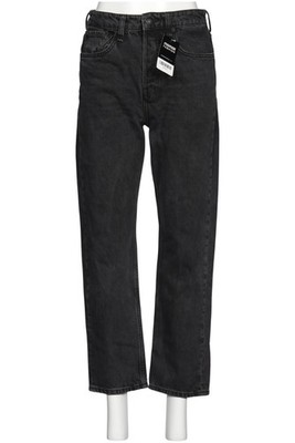 rag & bone Jeans Damen Hose Denim Jeanshose Gr. W26 Baumwolle Grau #osejj7c