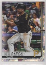 2019 Topps Chrome Sapphire Kevin Kramer #648 Rookie RC 1md