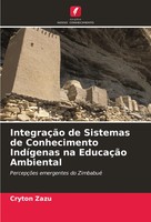 Cryton Zazu | IntegraçãO De Sistemas De Conhecimento IndíGenas Na EducaçãO...