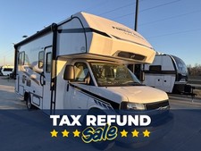 2026 Forest River Sunseeker LE 2350 Chevy