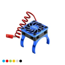 For Traxxas MINI MAXX,MINI XRT,MINI SLASH-COOLING FAN COMPATIBLE WITH 36mm MOTOR