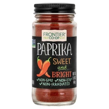 Paprika, 1.69 oz (48 g)