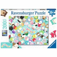 Ravensburger Kinderpuzzle Mallow Days Kinder Puzzle Puzzles 200 Teile Xxl