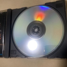 SS SEGA SATURN CLOCKWORK KNIGHT Pepperouchau's Adventure Vol. 1