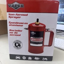 TITAN Vaper 19419 Non-Aerosol Spot Spray Sprayer, 32 oz Capacity,