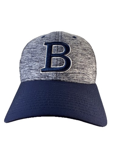 Butler Cap Butler University Bulldogs Hat Cap S/M Stretch Fit Embroidered The Game ...