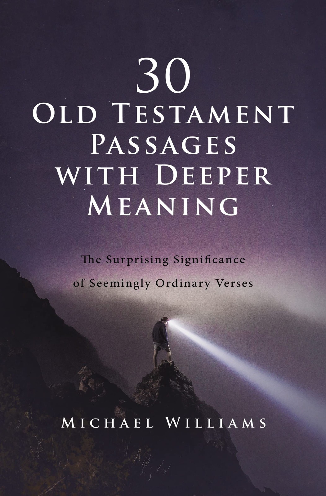 30 Old Testament Passages With Deeper M - Image 5