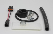 Walbro 255lph High Pressure Fuel Pump Kit 400-1016 For 85-92 Gm Cars Trucks