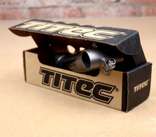 Potence Titec VTT 120 Mm 25,4 Mm 1