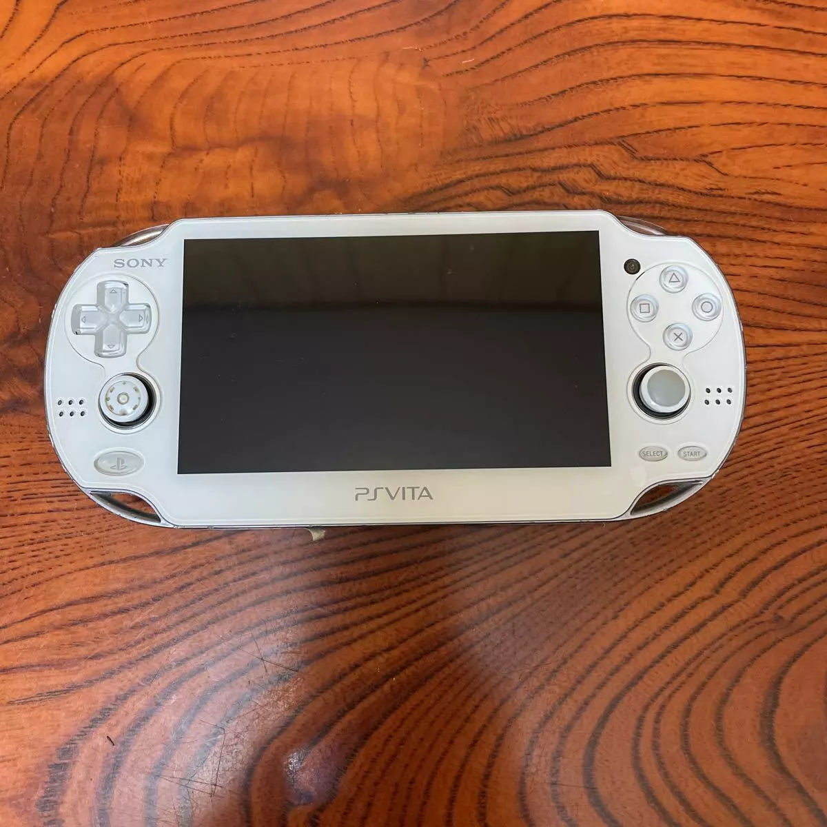 Sony PS Vita PCH-1000 1100 Wi-Fi OLED Console Various Color w/Charger  Excellent - International Society of Hypertension