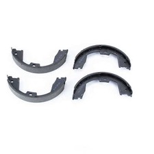 Parking Brake Shoe-PowerStop - Rear Autospecialty Power Stop B1043