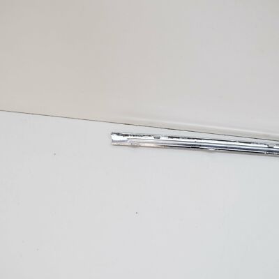 MERCEDES-BENZ C W205 Front Right Door Molding A2056906202 NEW 