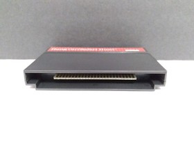 Sega Master System Hang On & Safari Hunt Complete Authentic Game Cleaned Working