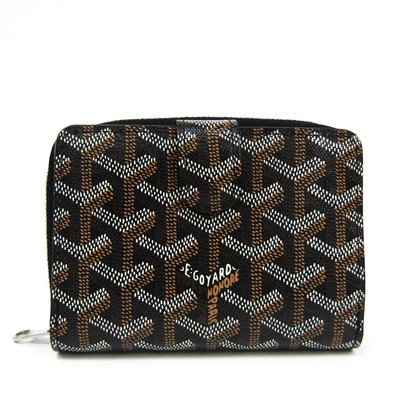 goyard richelieu wallet price