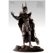 Seigneur Des Anneaux SAURON Ltd 9500 Weta Sideshow