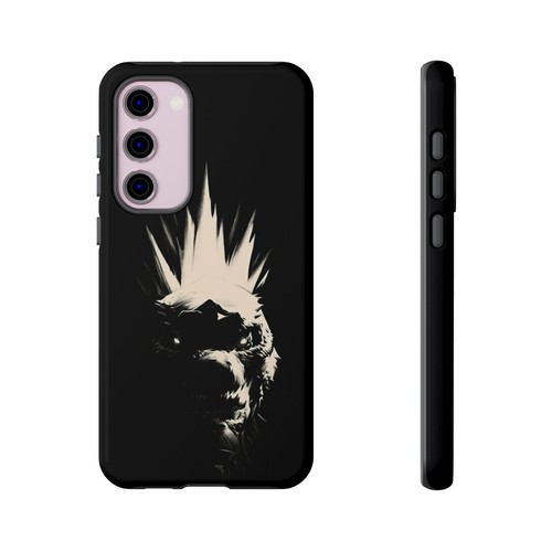 Edgy Monster Handyhülle, robuste Hüllen für Gamer, Geschenke für Nerds, JDM Godzilla - Bild 222 von 275