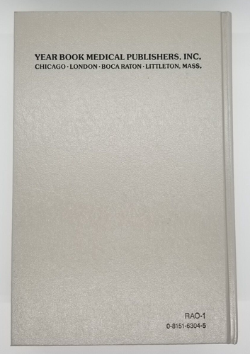 Hepatic Biliary & Pancreatic Surgery John Najarian Medical Pancreas Book - Picture 2 of 3