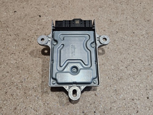 Steuergerät BMW G30 G31 G32 Sicherheitssteuergerät Security Controller 9474810 - Picture 6 of 9