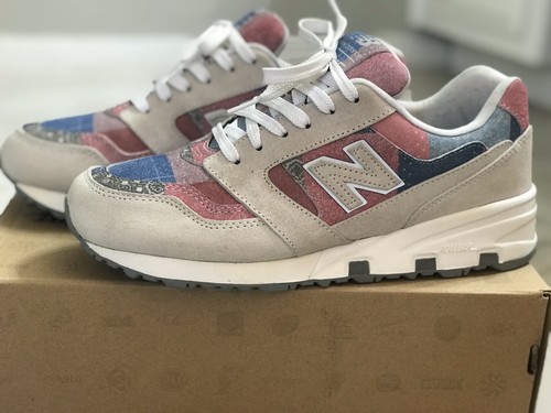 Concepts x New Balance MD575 M-80 Sz 10 