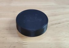 3D Print Plastic Rear Lens Cap for OLYMPUS PEN-F LENS CAP