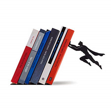 Artori Design Ad118 - Inbox Metal Paperwork Holder - Bronze (7290013682475)