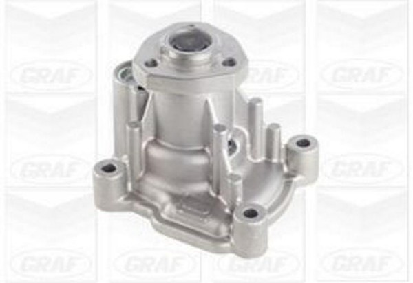 Wasserpumpe VW 1.6 FSI GOLF5/A3-image