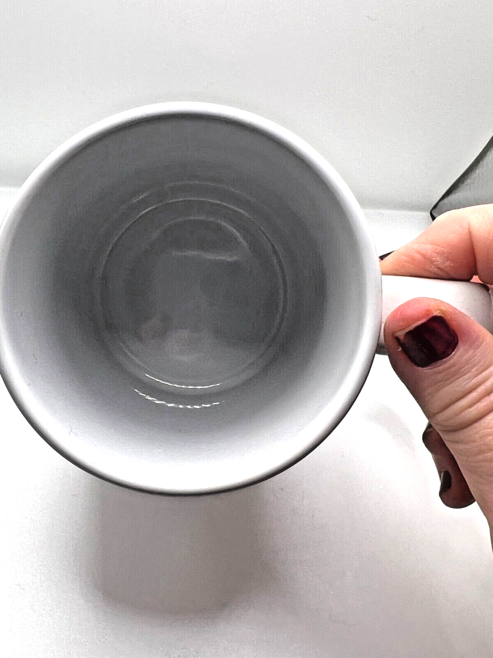 A Woman’s Place Is In The House,The Senate *and the* Oval Office,Coffee