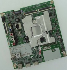 LG 55UM6950DUB Main Board EAX68253605