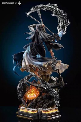 DEVILOCKエリックソウ×スプライトsoul4フィギュアTWIN GIRL DEVILOCKエリックソウ×スプライトsoul4フィギュアTWIN GIRL