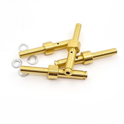 Pump Exhaust Jet Spill Valve Fits IDF IDA DCOE Available In Sizes "0" And 40-100 - Foto 6