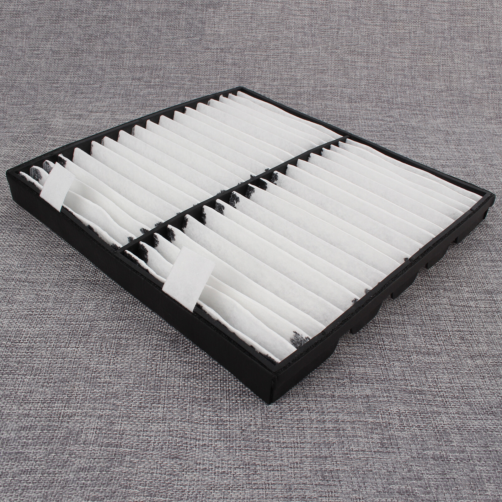 Cabin Air Filter Retrofit Kit for Chevy Silverado for GMC Yukon