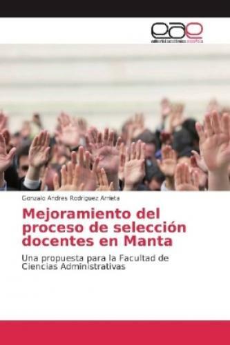 Thumbnail - Mejoramiento Del Proceso De Selección Docentes En Manta Una Propuesta