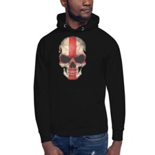 Unisex Hoodie Jaxxx Wold Cup 2022 Collection England