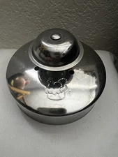 Pampered Chef 3.5”Cut-N-Seal Pastry and Sandwich Maker Press