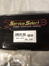 Suspension Ball Joint Front Upper Ingalls IK80196 Ford E150/E250/E350 2010-2003