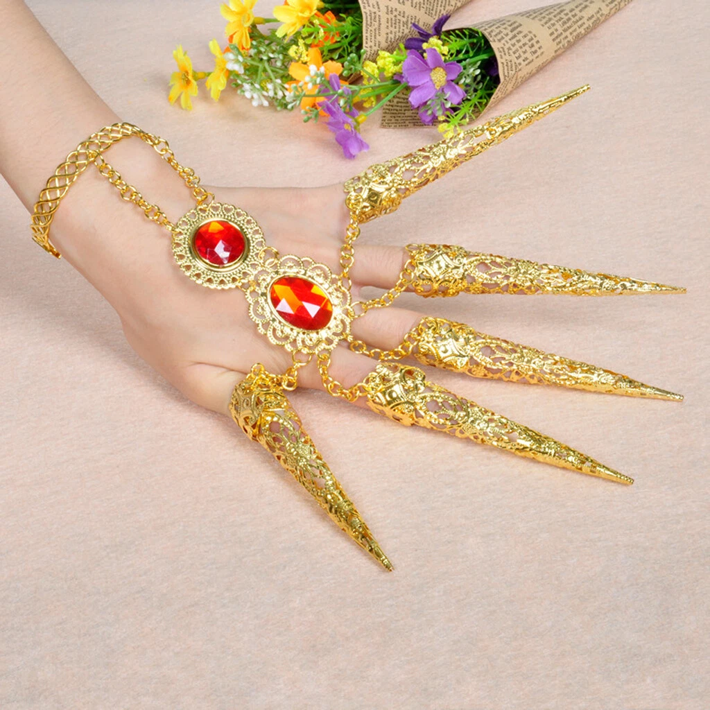 Belly dancer best sale bracelet