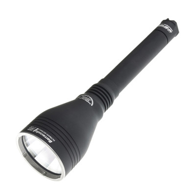 Armytek Barracuda Pro v2 XHP35 High Intensity Flashlight -1720Lm -Warm Tint