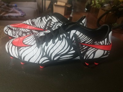 nike hypervenom phelon neymar