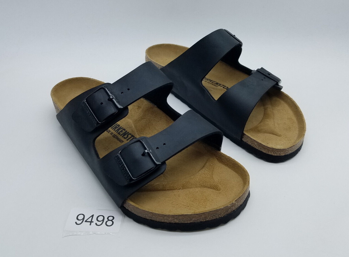 Birkenstock Arizona Men display picture 3